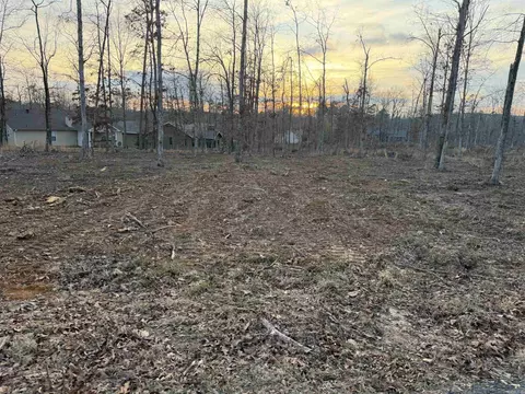 0 Burgos Ln, Hot Springs Village, AR 71909