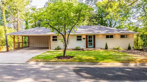 5808 Scenic Dr, Little Rock, AR 72207