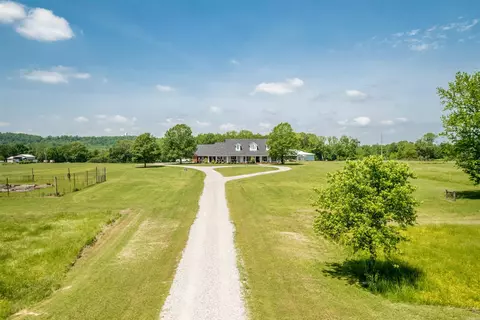 12 Lacie Dr, Greenbrier, AR 72058