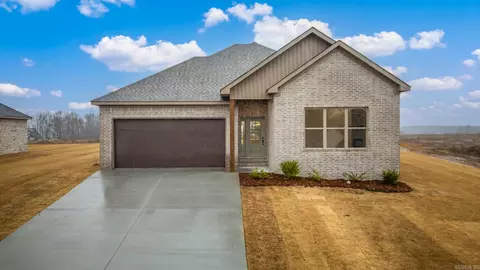 229 Michelle Dr, Beebe, AR 72012