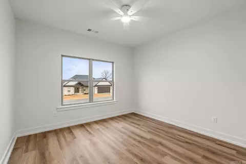 Bedroom - 231 Michelle Dr, Beebe, AR 72012 photo 3 of 6