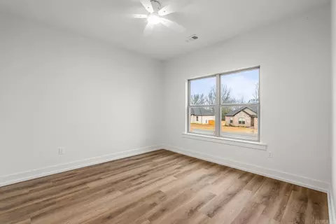Bedroom - 231 Michelle Dr, Beebe, AR 72012 photo 5 of 6