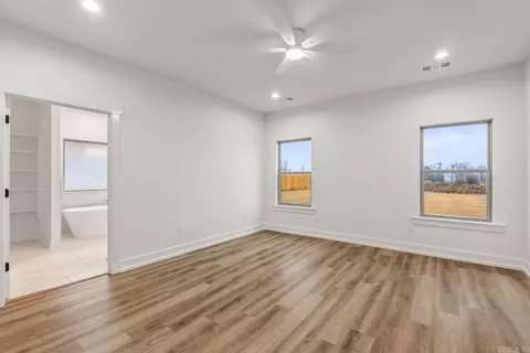 Bedroom - 231 Michelle Dr, Beebe, AR 72012 photo 1 of 6