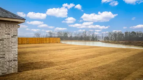 Exterior - 231 Michelle Dr, Beebe, AR 72012 photo 3 of 3