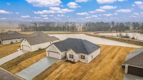 View/Area - 231 Michelle Dr, Beebe, AR 72012 photo 1 of 1