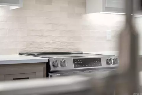 Kitchen - 231 Michelle Dr, Beebe, AR 72012 photo 5 of 5