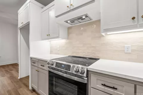 Kitchen - 231 Michelle Dr, Beebe, AR 72012 photo 4 of 5