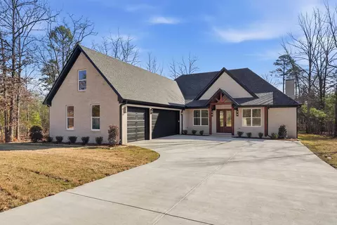 19118 Waterview Meadow Ln, Roland, AR 72135