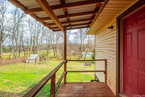 Exterior - 100 Satin Cir, Malvern, AR 72104 photo 5 of 9