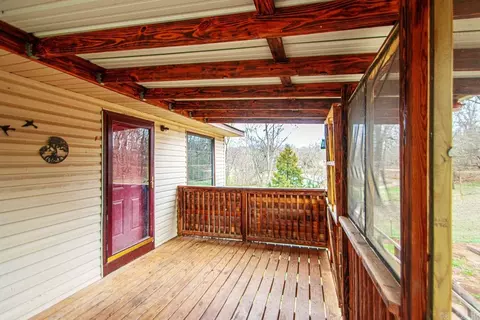 Exterior - 100 Satin Cir, Malvern, AR 72104 photo 3 of 9