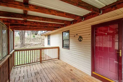 Exterior - 100 Satin Cir, Malvern, AR 72104 photo 2 of 9