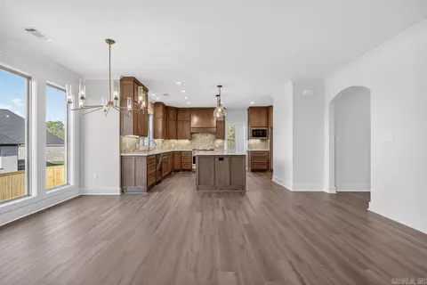 Dining - 2420 Overcup Dr, Conway, AR 72034 photo 1 of 1