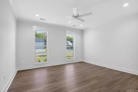 Bedroom - 2420 Overcup Dr, Conway, AR 72034 photo 1 of 4