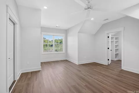 Bedroom - 2420 Overcup Dr, Conway, AR 72034 photo 4 of 4