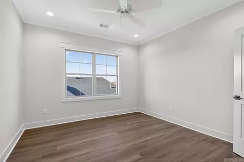 Bedroom - 2420 Overcup Dr, Conway, AR 72034 photo 2 of 4
