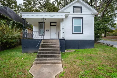 3523 W 10th St, Little Rock, AR 72204