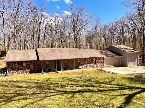 466 Sfc 313, Forrest City, AR 72335
