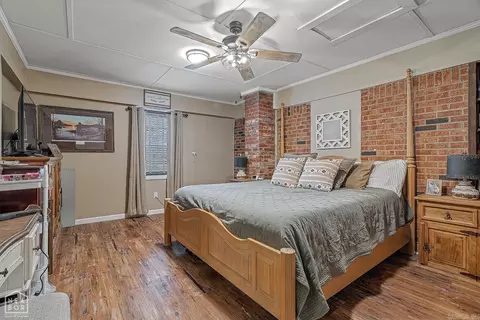 Bedroom - 100 E Unity Rd, Paragould, AR 72450 photo 1 of 3