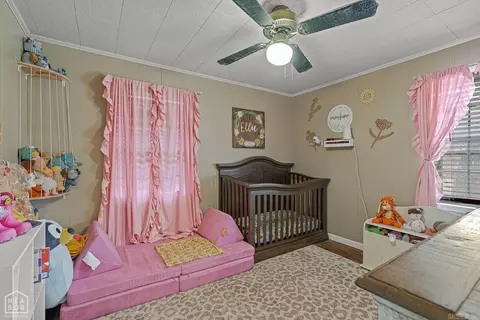 Bedroom - 100 E Unity Rd, Paragould, AR 72450 photo 3 of 3