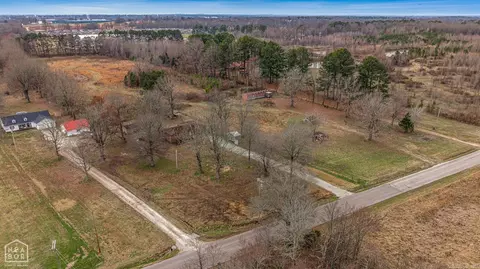 View/Area - 100 E Unity Rd, Paragould, AR 72450 photo 3 of 3
