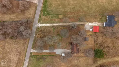 View/Area - 100 E Unity Rd, Paragould, AR 72450 photo 1 of 3