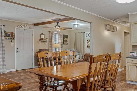 Dining - 100 E Unity Rd, Paragould, AR 72450 photo 1 of 2