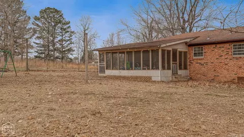 Exterior - 100 E Unity Rd, Paragould, AR 72450 photo 4 of 6