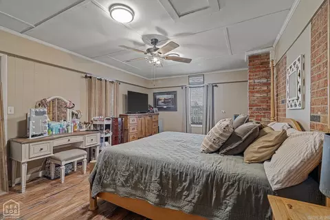 Bedroom - 100 E Unity Rd, Paragould, AR 72450 photo 2 of 3