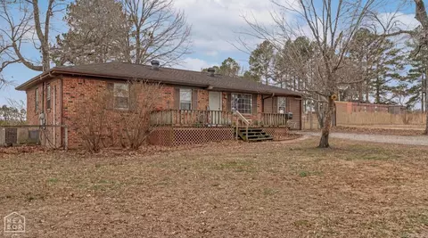 Exterior - 100 E Unity Rd, Paragould, AR 72450 photo 2 of 6