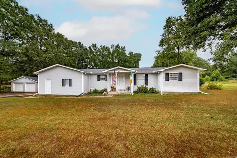 271 Trailwood Dr, Austin, AR 72007