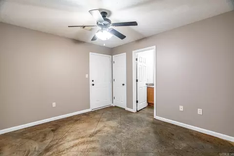 Bedroom - 2125-2235 Rosemary, Conway, AR 72034 photo 5 of 6