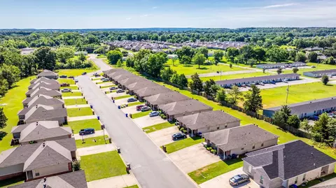 2125-2235 Rosemary, Conway, AR 72034