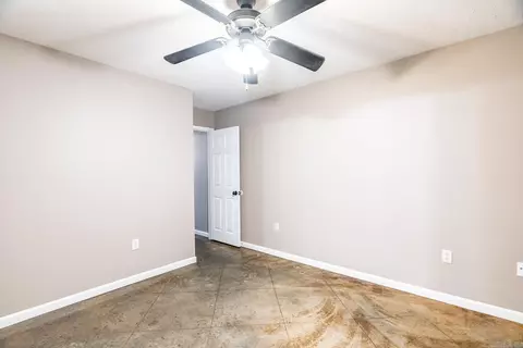 Bedroom - 2125-2235 Rosemary, Conway, AR 72034 photo 6 of 6
