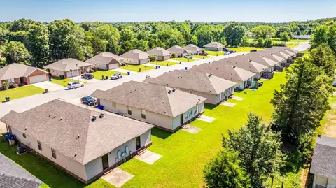View/Area - 2125-2235 Rosemary, Conway, AR 72034 photo 2 of 2