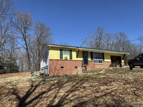 709 Owl Dr, Horseshoe Bend, AR 72512