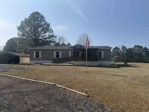 330 Cooterneck Rd, Heber Springs, AR 72543