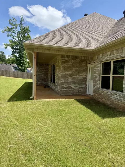 Exterior - 3214 Steeplechase Cir, Bryant, AR 72022 photo 3 of 3