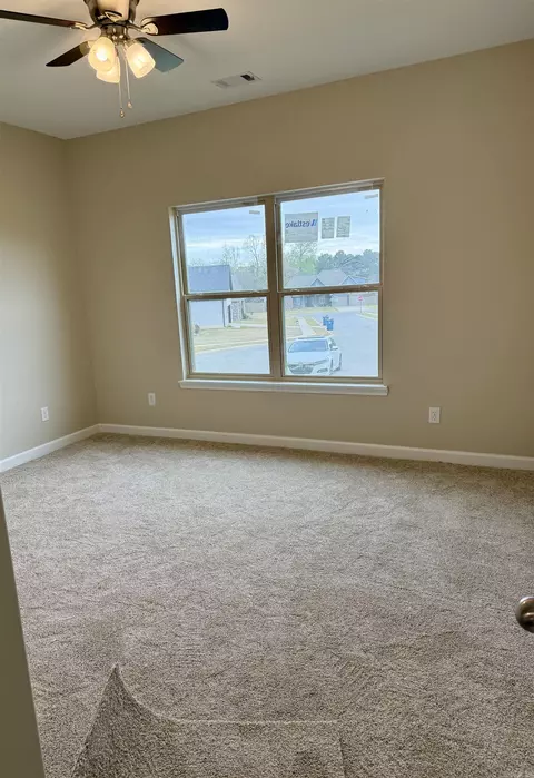 Bedroom - 3214 Steeplechase Cir, Bryant, AR 72022 photo 3 of 4