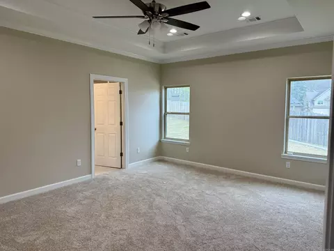 Bedroom - 3214 Steeplechase Cir, Bryant, AR 72022 photo 1 of 4
