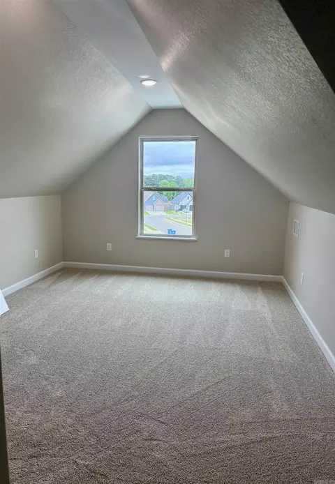 Bedroom - 3214 Steeplechase Cir, Bryant, AR 72022 photo 4 of 4