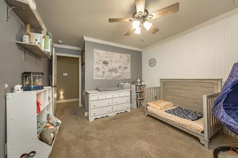 Bedroom - 109 Tamarack Ct, Beebe, AR 72012 photo 5 of 5