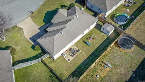 View/Area - 109 Tamarack Ct, Beebe, AR 72012 photo 3 of 3