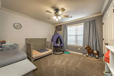 Bedroom - 109 Tamarack Ct, Beebe, AR 72012 photo 4 of 5