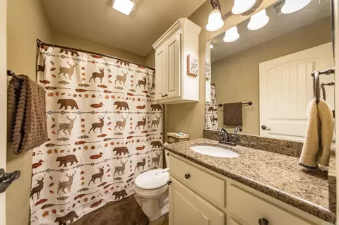 Bath - 109 Tamarack Ct, Beebe, AR 72012 photo 2 of 2