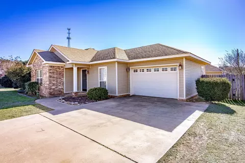Exterior - 109 Tamarack Ct, Beebe, AR 72012 photo 3 of 8