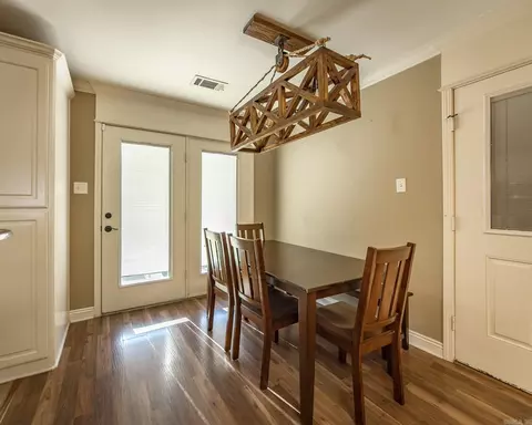 Dining - 109 Tamarack Ct, Beebe, AR 72012 photo 1 of 1