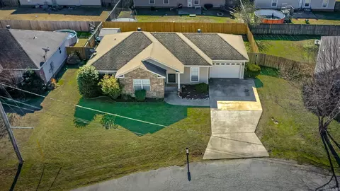View/Area - 109 Tamarack Ct, Beebe, AR 72012 photo 1 of 3