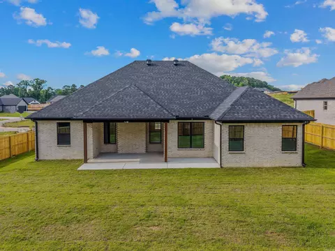 Exterior - 113 Red Wing Way, Haskell, AR 72015 photo 6 of 6