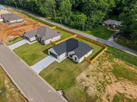 View/Area - 113 Red Wing Way, Haskell, AR 72015 photo 2 of 6