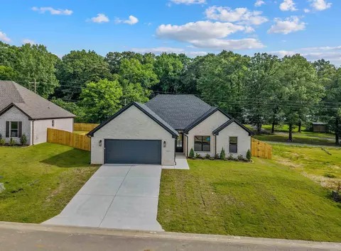 Exterior - 113 Red Wing Way, Haskell, AR 72015 photo 2 of 6